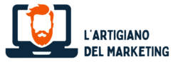 Logo dell'Artigiano del Marketing del 2024