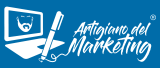 artigiano del marketing logo registrato
